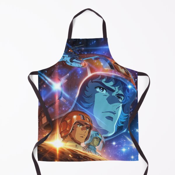 Item preview, Specter of the Stars designed and sold by Retro Type.