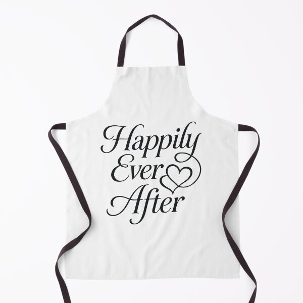 Item preview, Happily Ever After Elegant Valentine Typography with Intertwined Hearts designed and sold by MKreative Studio.