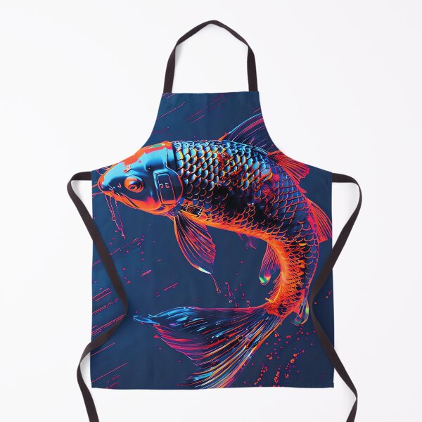 Item preview, Neon Current Ronin designed and sold by ONYX Pixee.