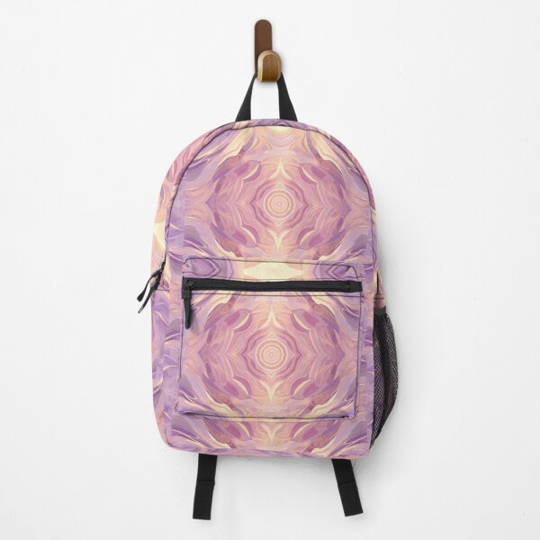 Item preview, Aura Healing Soft Sacred Geometry | Pastel Flowing Energy Field Design designed and sold by ArtivaNest.
