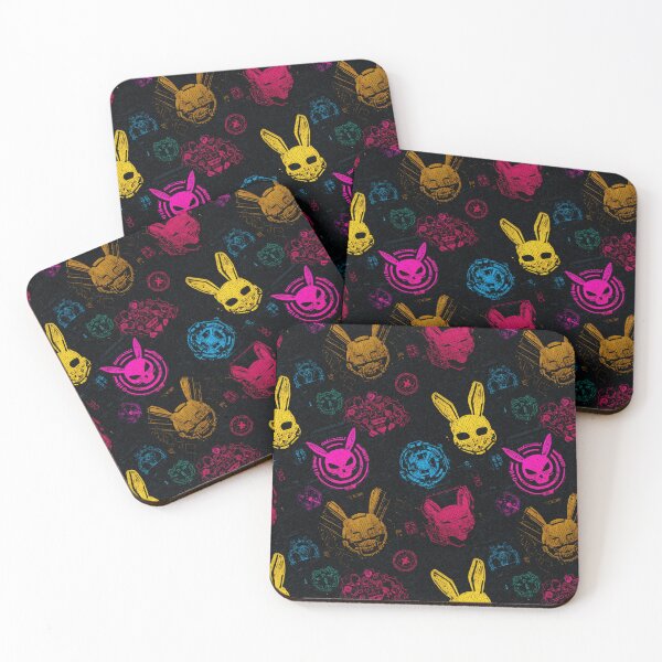 Item preview, CYBERBUN Data Masking designed and sold by CYBERBUN Official.