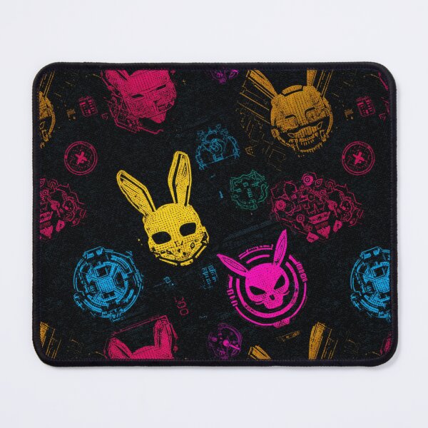 Item preview, CYBERBUN Data Masking designed and sold by CYBERBUN Official.
