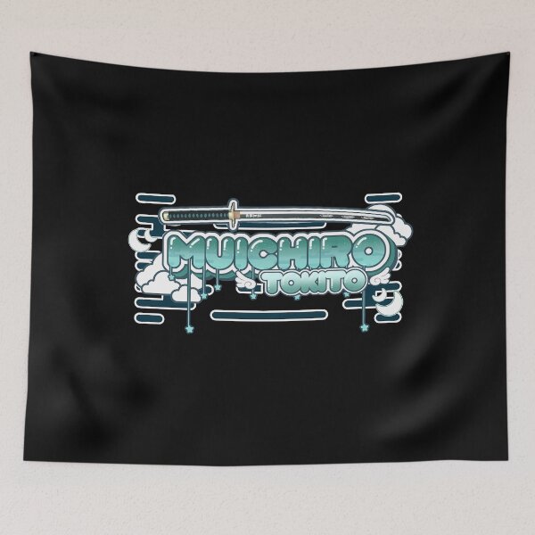 Item preview, Muichiro tokito designed and sold by pinedamikeb.