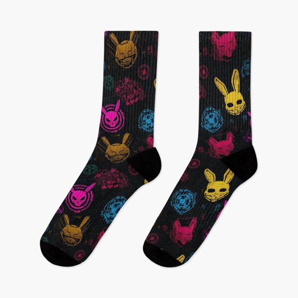 Item preview, CYBERBUN Data Masking designed and sold by CYBERBUN Official.