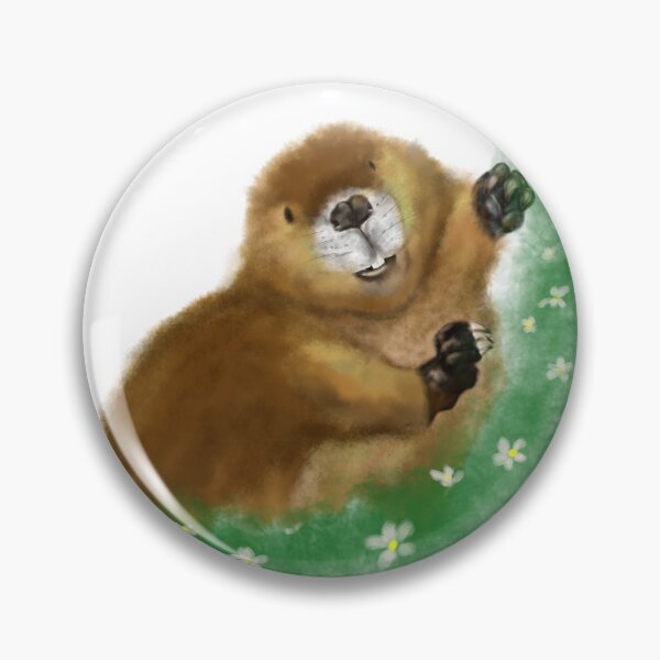 Item preview, Beaver Forever designed and sold by chrisbats.