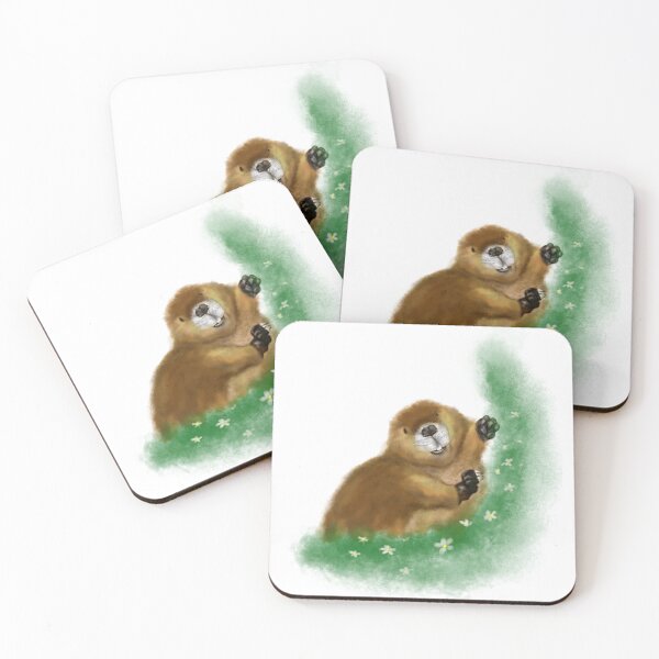 Item preview, Beaver Forever designed and sold by chrisbats.