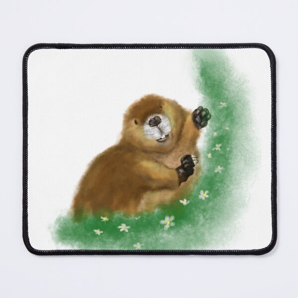 Item preview, Beaver Forever designed and sold by chrisbats.