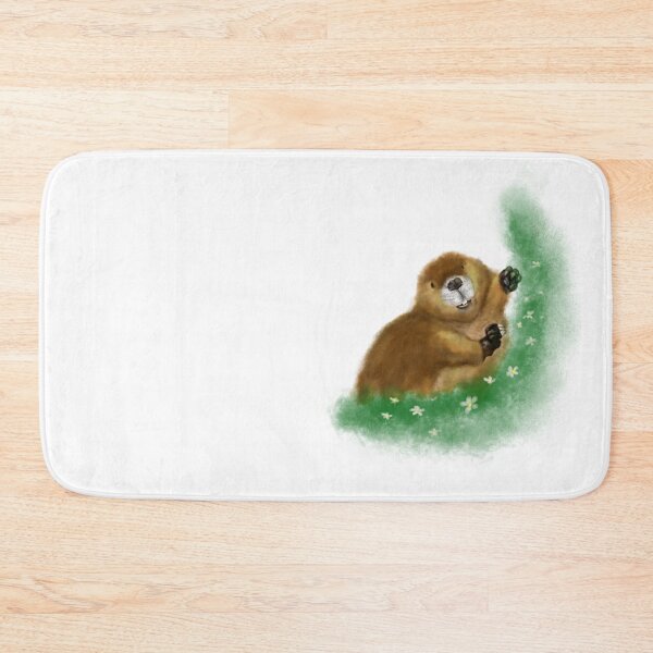 Item preview, Beaver Forever designed and sold by chrisbats.