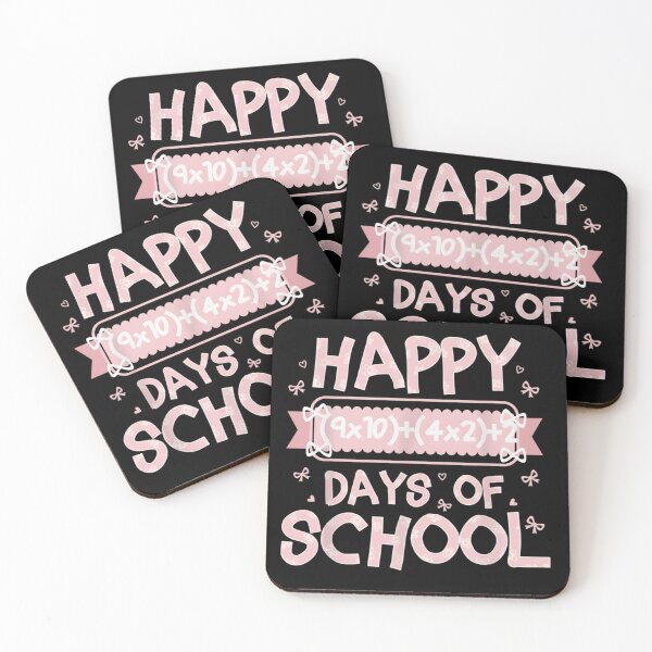 Item preview, 100 Days of School T-shirt, 100 Days t-shirt, 100th Day of School Celebration, Student t-shirt, Back to School t-shirt, Gift for Teacher designed and sold by THREE LITTLE BEANS.