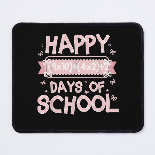 Item preview, 100 Days of School T-shirt, 100 Days t-shirt, 100th Day of School Celebration, Student t-shirt, Back to School t-shirt, Gift for Teacher designed and sold by THREE LITTLE BEANS.