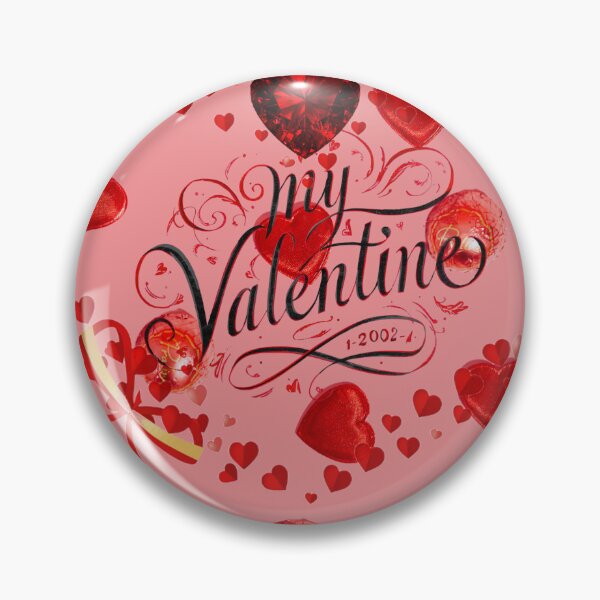 Item preview, My Sweet Valentine designed and sold by DżodżoJoy.