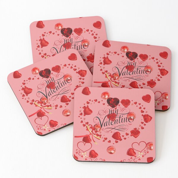 Item preview, My Sweet Valentine designed and sold by DżodżoJoy.