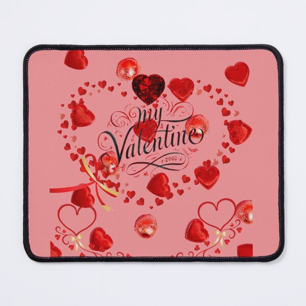 Item preview, My Sweet Valentine designed and sold by DżodżoJoy.