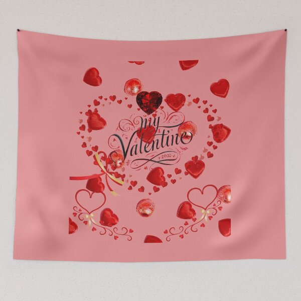 Item preview, My Sweet Valentine designed and sold by DżodżoJoy.
