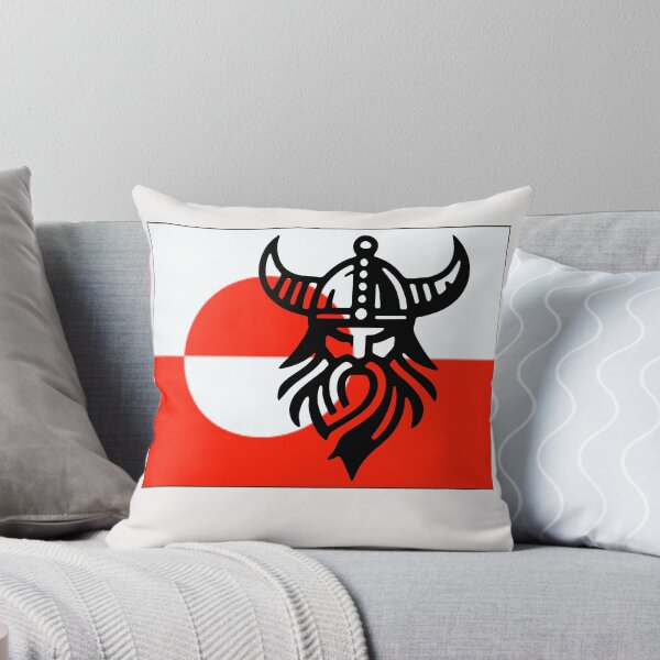 Item preview, Support Greenland We Are Vikings  Denmark designed and sold by erozzz.