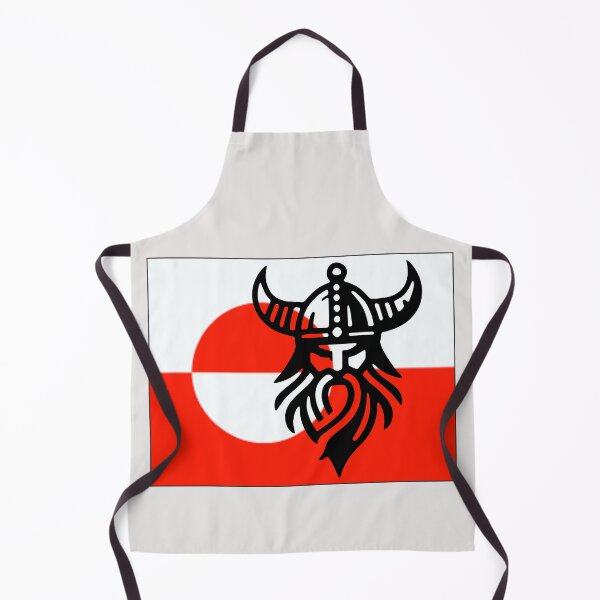 Item preview, Support Greenland We Are Vikings  Denmark designed and sold by erozzz.