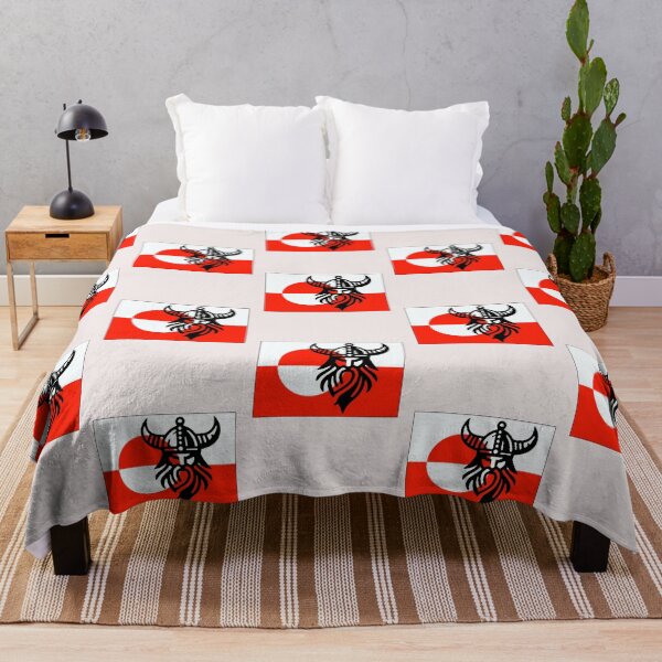 Item preview, Support Greenland We Are Vikings Denmark designed and sold by erozzz.