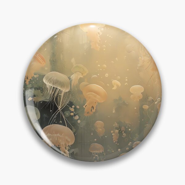 Item preview, The Floating Arboretum designed and sold by ONYX Pixee.