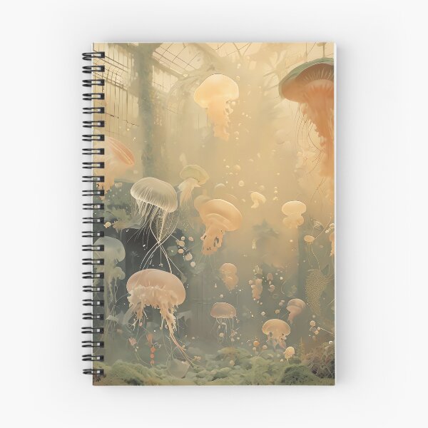 Item preview, The Floating Arboretum designed and sold by ONYX Pixee.