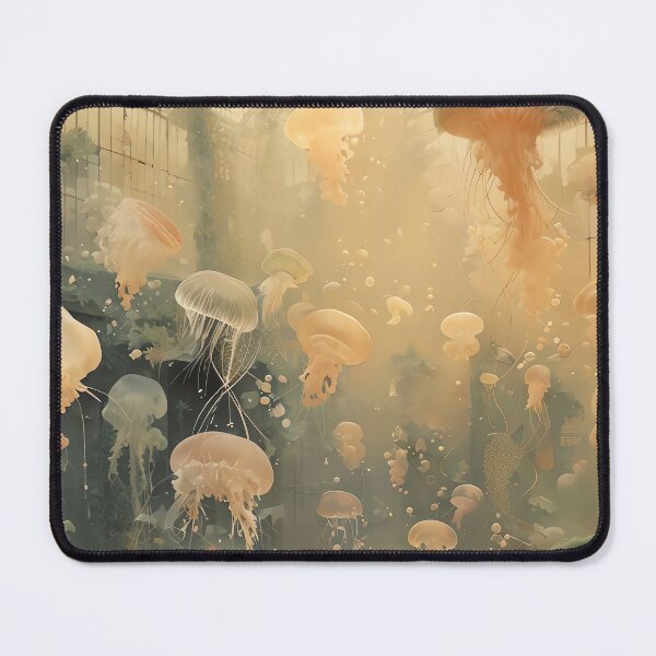 Item preview, The Floating Arboretum designed and sold by ONYX Pixee.