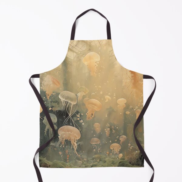 Item preview, The Floating Arboretum designed and sold by ONYX Pixee.