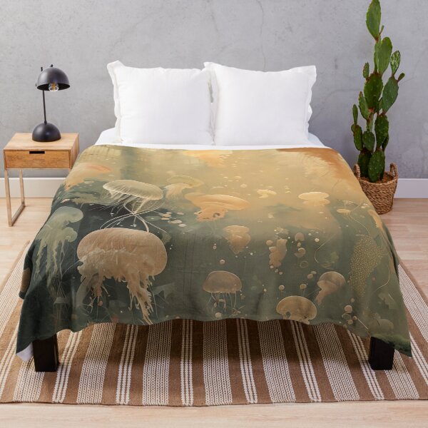 Item preview, The Floating Arboretum designed and sold by ONYX Pixee.