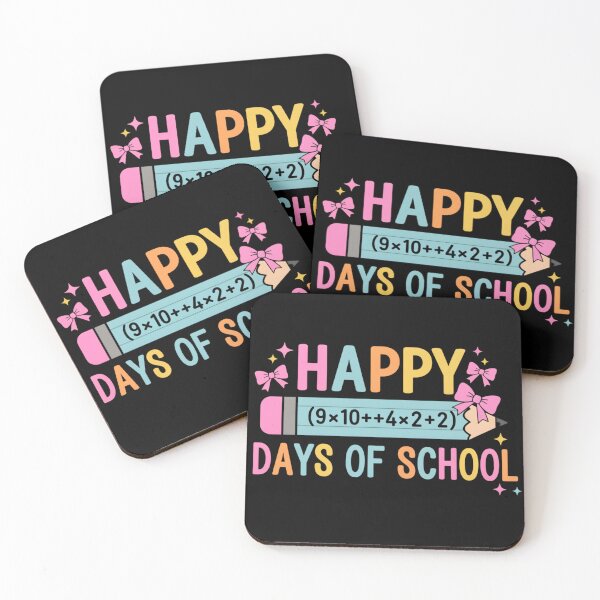 Item preview, 100 Days of School T-shirt, 100 Days t-shirt, 100th Day of School Celebration, Student t-shirt, Back to School t-shirt, Gift for Teacher designed and sold by THREE LITTLE BEANS.