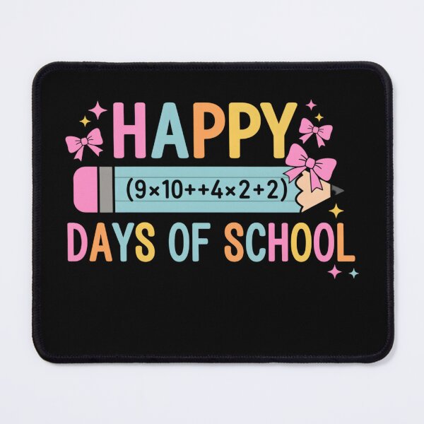 Item preview, 100 Days of School T-shirt, 100 Days t-shirt, 100th Day of School Celebration, Student t-shirt, Back to School t-shirt, Gift for Teacher designed and sold by THREE LITTLE BEANS.