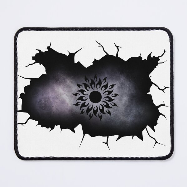 Item preview, Dark Sun Galaxy designed and sold by Kool Kiwi.