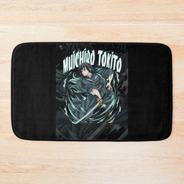 Item preview,  Tokito designed and sold by pinedamikeb.
