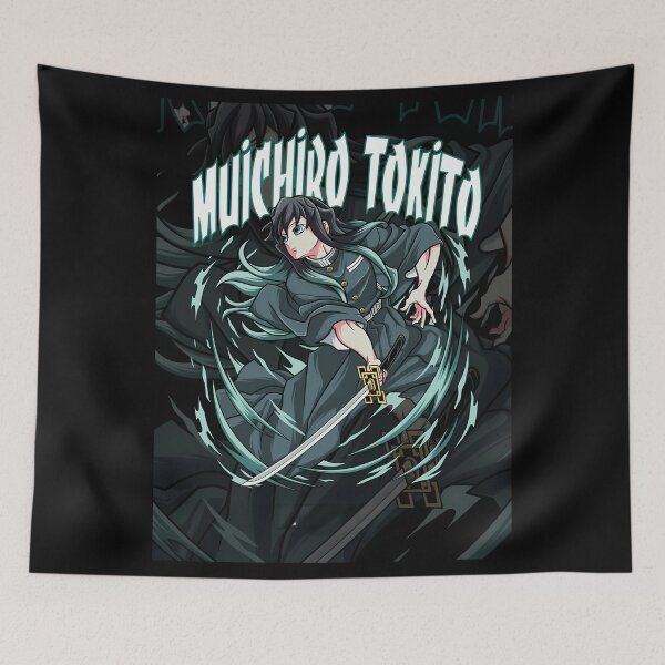 Item preview,  Tokito designed and sold by pinedamikeb.