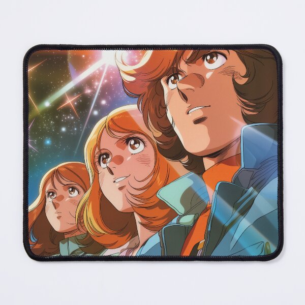 Item preview, Mach-Speed Heroes designed and sold by Retro Type.