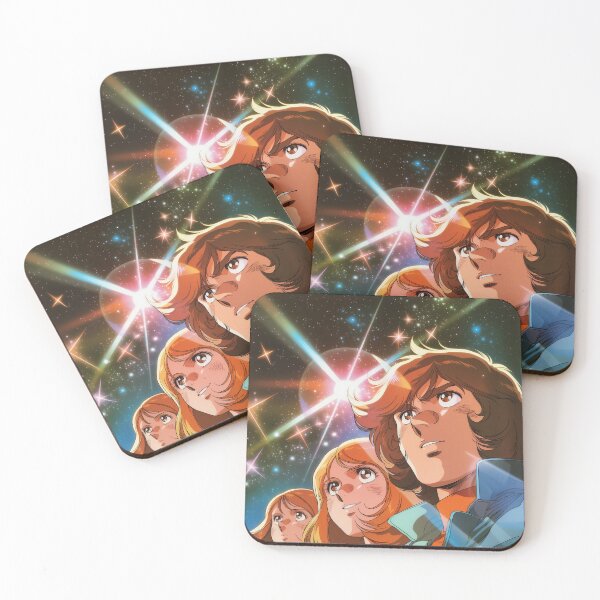 Item preview, Mach-Speed Heroes designed and sold by Retro Type.