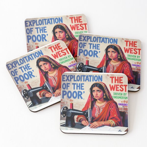 Item preview, Ignorance of The West designed and sold by DOXYBLUE.