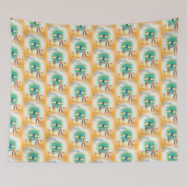 Item preview, Proud to Be Indian – Republic Day 26 January designed and sold by StickPlaza.