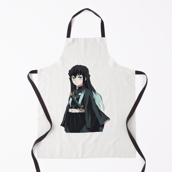 Item preview, Demon slayer Muichiro Tokito designed and sold by pinedamikeb.