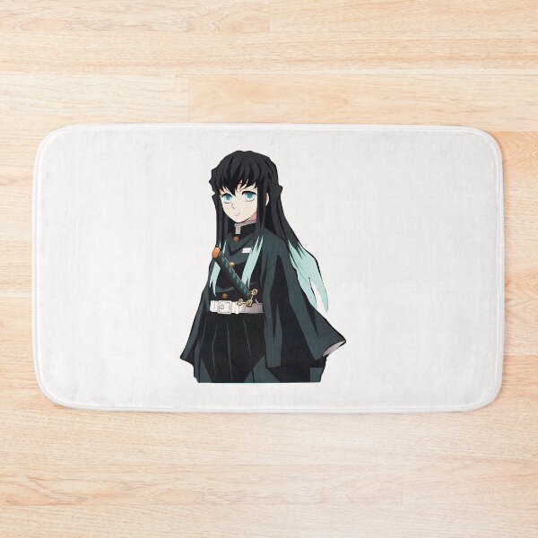 Item preview, Demon slayer Muichiro Tokito  designed and sold by pinedamikeb.