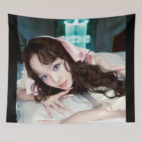 Item preview, JURIA of XG KPOP designed and sold by jaofnn.