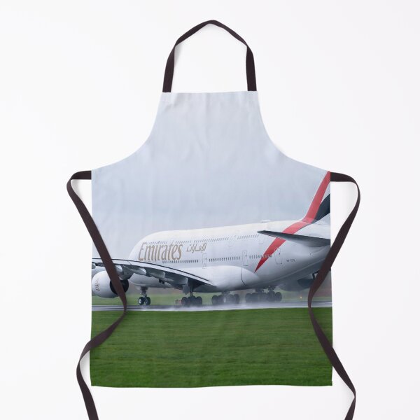 Item preview, Emirates Airbus A380 A6-EOP MAN to DXB designed and sold by Skyframe Aviation.