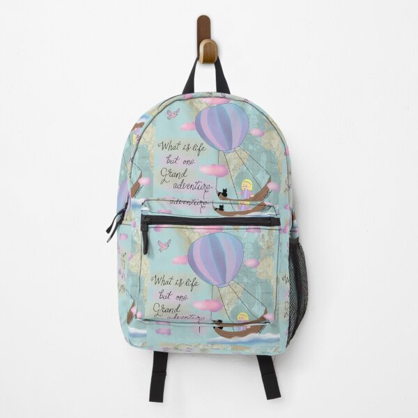 Item preview, life adventure Polly Olga Schembri designed and sold by Olga Schembri.
