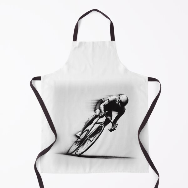 Item preview, Ciclista dibujo designed and sold by RICAMTP.