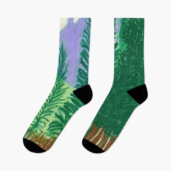 Item preview, The Yosemite Suite 12  By David Hockney designed and sold by Tommypaitersy.