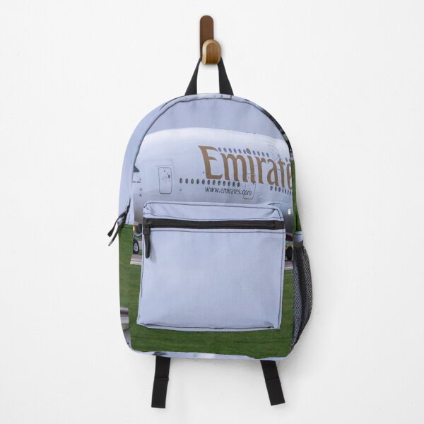 Item preview, Emirates Airbus A380 A6-EOP MAN to DXB designed and sold by Skyframe Aviation.
