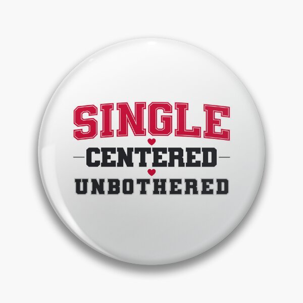 Item preview, Single Centered Unbothered Minimalist Quote Tee designed and sold by PixelGrafiks.