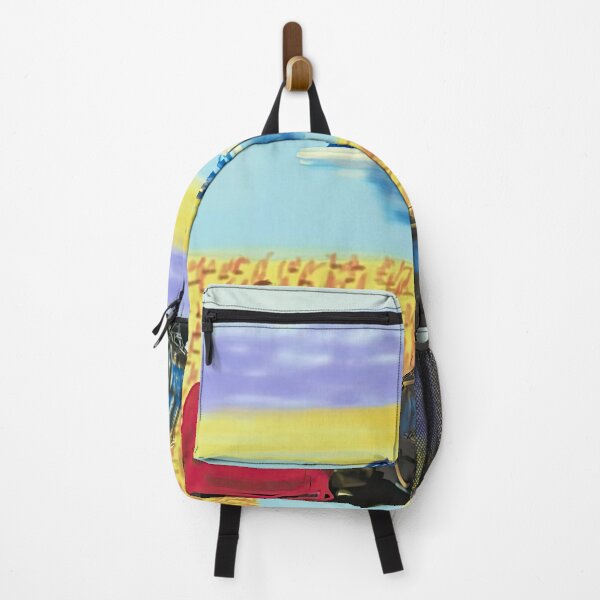 Item preview, The Yosemite Suite 17 By David Hockney designed and sold by Tommypaitersy.