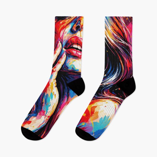 Item preview, Abstract Woman designed and sold by EMORA NOVAIRE.