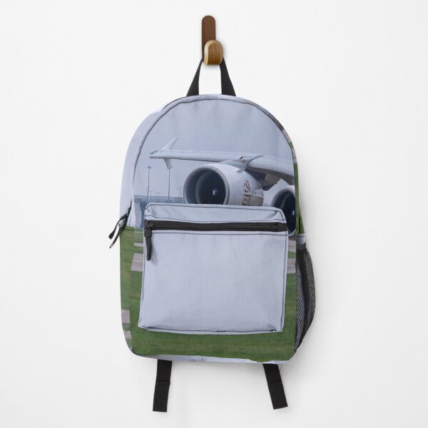 Item preview, Emirates Airbus A380 A6-EOP MAN to DXB designed and sold by Skyframe Aviation.
