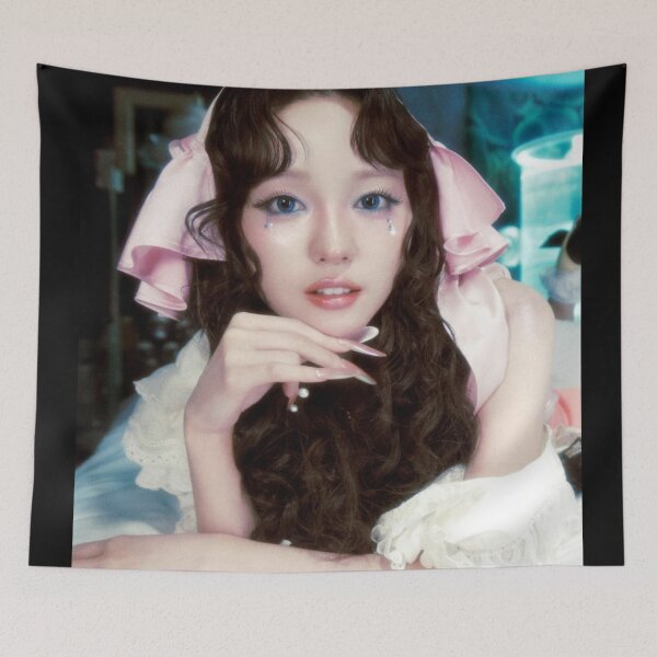 Item preview, JURIA of XG KPOP designed and sold by jaofnn.