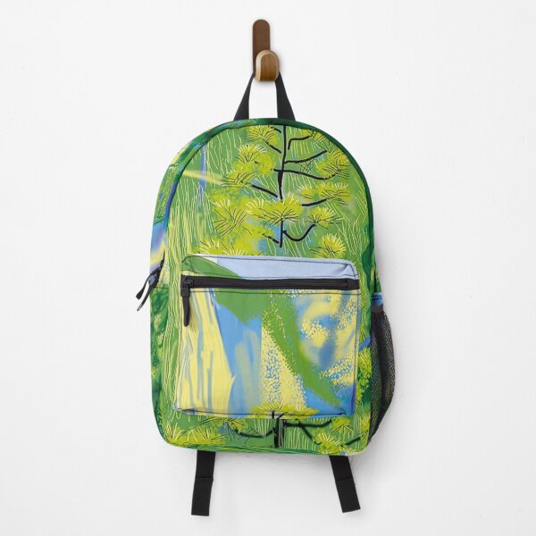 Item preview, The Yosemite Suite 20 By David Hockney designed and sold by Tommypaitersy.