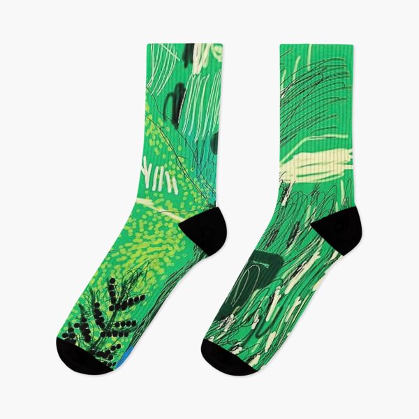 Item preview, The Yosemite Suite 21  By David Hockney designed and sold by Tommypaitersy.